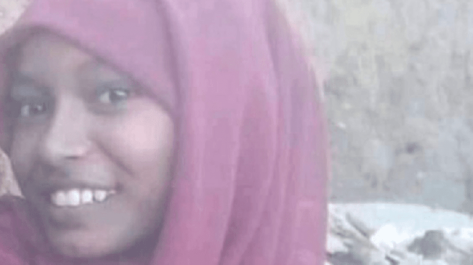 "أبوي قتلني".. وفاة سماح تشعل السودان وتثير غضبا كبيراً!