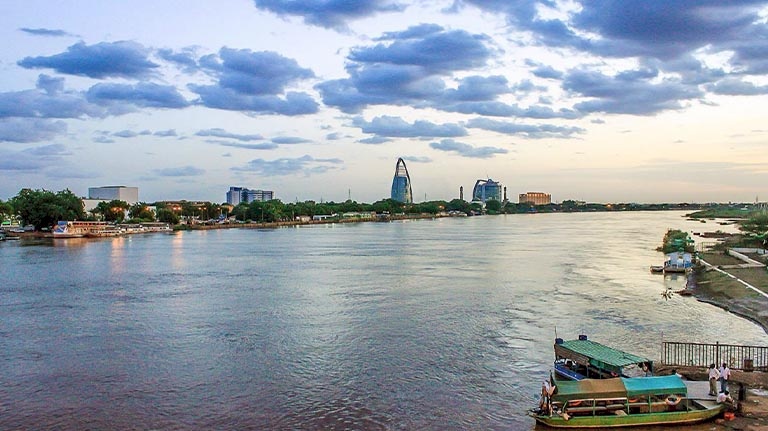 دراسة: سر في حوض النيل بمصر والسودان لديه مفتاح إنقاذ البشرية