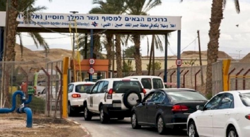 السماح بالسفر إلى الأردن دون التسجيل عبر المنصة الالكترونية بشرط