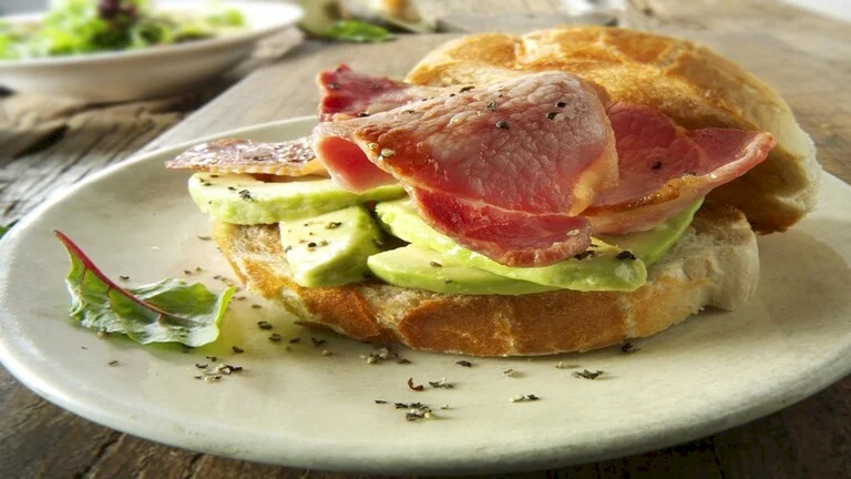 Smart Breakfast Options.. Helping to Stabilize Glucose