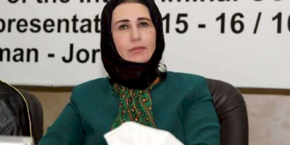نجاة أبو بكر لـ صدى نيوز: تم اختراق حسابي ولم أغادر التيار الإصلاحي وسأترشح للتشريعي