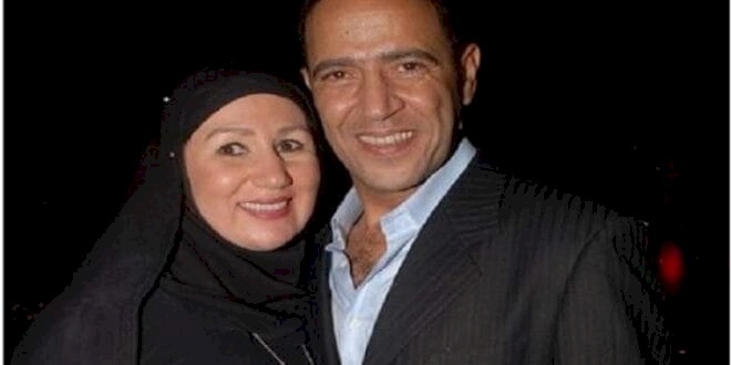 بنات أشرف عبد الباقي تخطفن الأنظار في أحدث ظهور.. وهكذا أصبح شكل زوجته بعد خلع الحجاب!