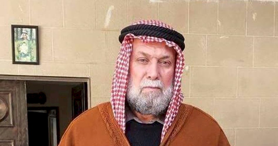 وفاة قيادي في "حماس" متأثرا بإصابته بفيروس كورونا