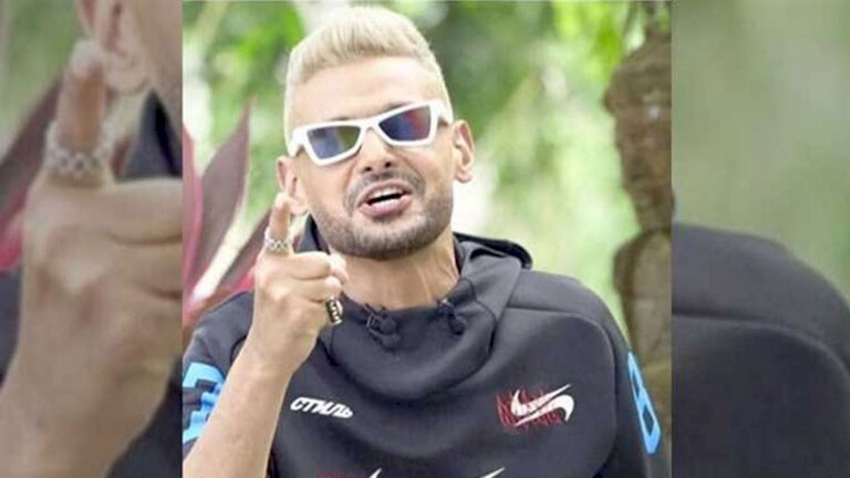 شاهد| تداول فيديو يزعم كشف مكان المقالب الجديدة لرامز جلال