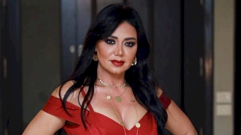 شاهد| وشم رانيا يوسف يشد أنظار متابعيها على "إنستغرام"