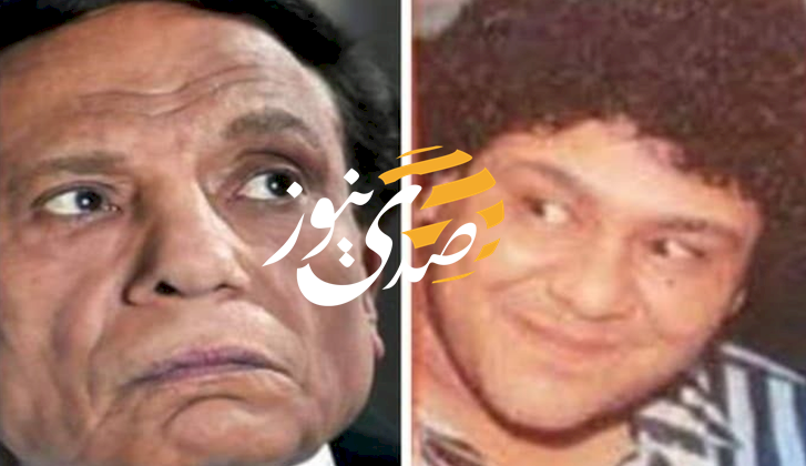 حكاية الممثل محمد الشرقاوي الذي أهانه عادل إمام وتسبب في وفاته!