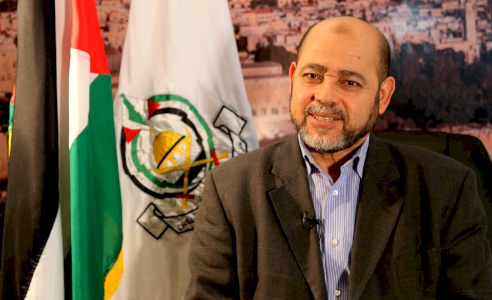 حماس ترد على اتهامات عدم مشاركتها في الرد على العدوان الأخير على غزة