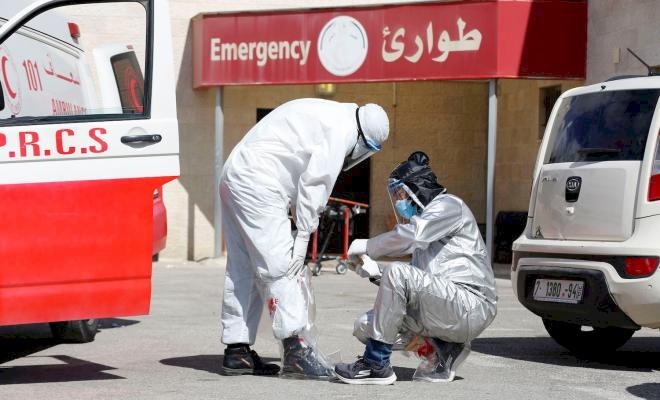 وزارة الصحة تدعو الأطباء للعودة إلى أماكن عملهم