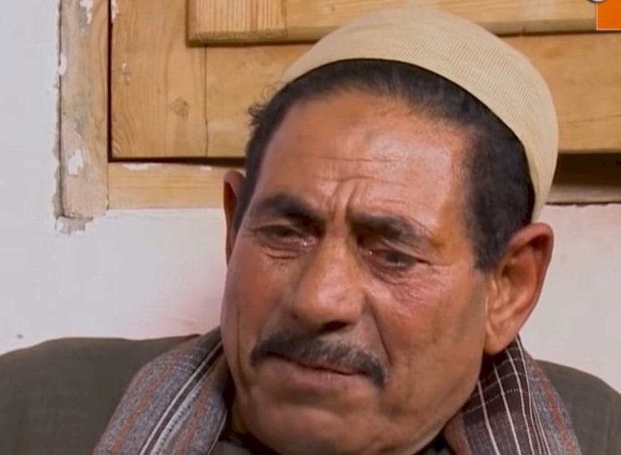 فيديو| مصري تزوج 30 امرأة ولديه 42 حفيدا