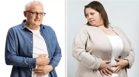 متى تشير نفخة البطن إلى سرطان الأمعاء؟