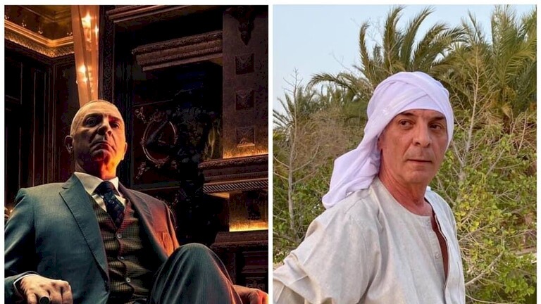 فيديو| محمود حميدة يكشف اسرارا جديدة عن برنامج رامز جلال