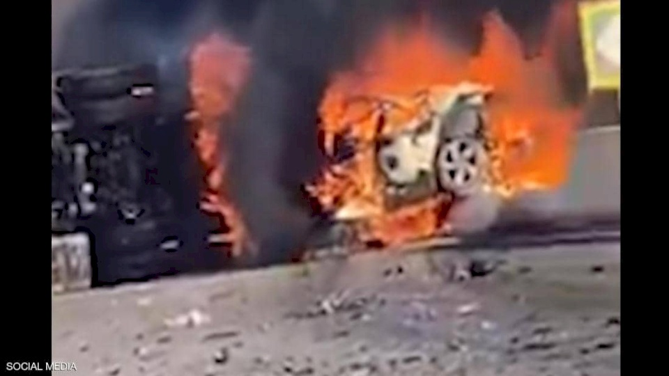 مصر.. كشف هوية ضحية "حادث الجلالة" ومكالمتها الأخيرة