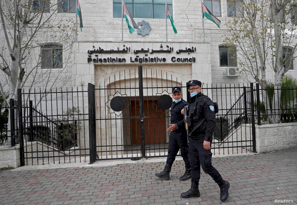 أمين سر فتح بالقدس: غداً وقفة أمام التشريعي لرفض الانتخابات دون القدس