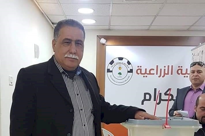 نقابة الأطباء: ترشح شوقي صبحة للتشريعي كان في "لحظة زعل"! 