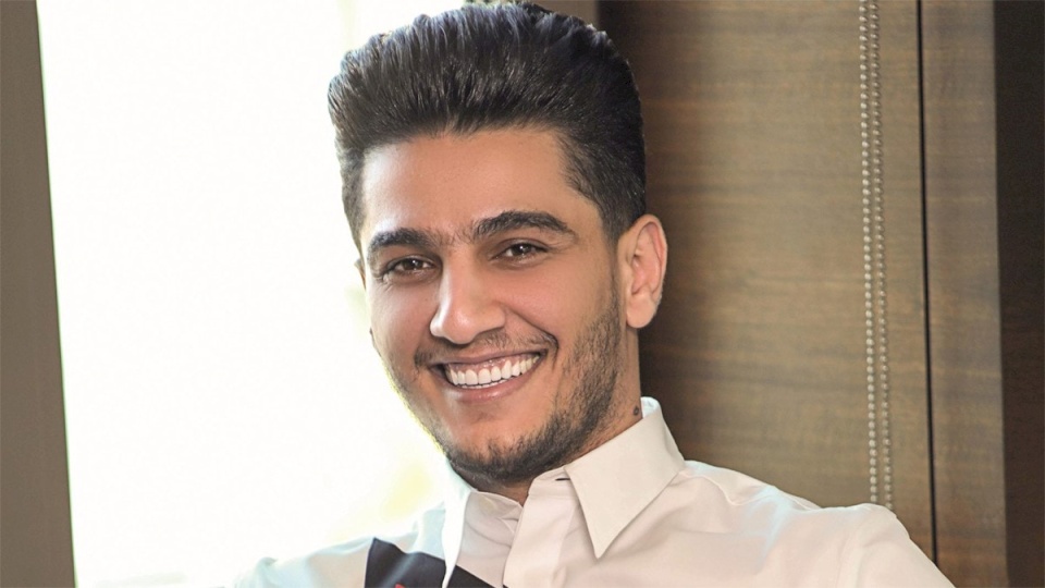 فيديو| لأول مرة.. محمد عساف يكشف تفاصيل قصة زواجه