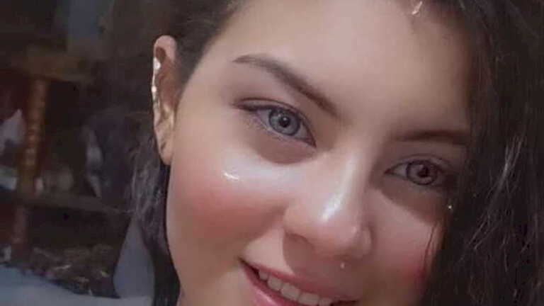 ضجة كبيرة في مصر بسبب قضية إسراء عماد