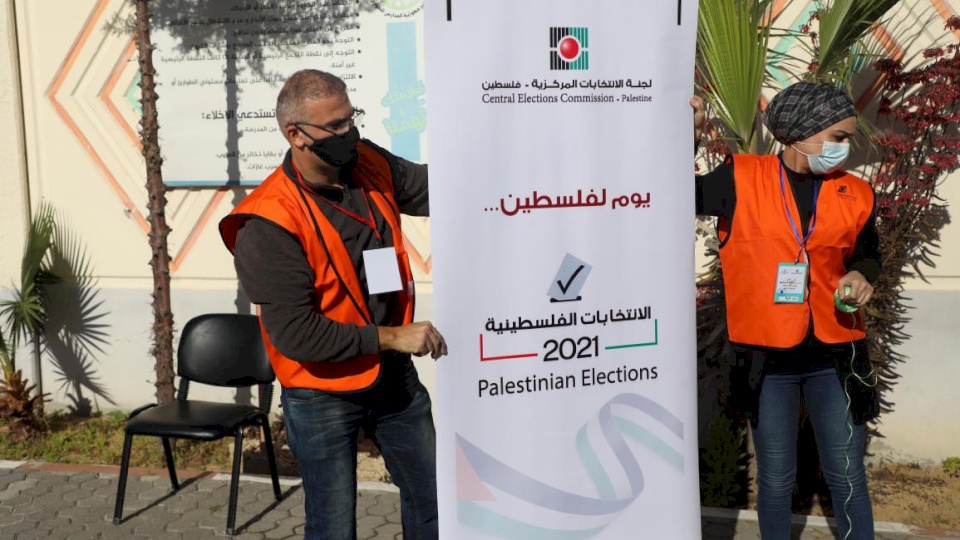 لماذا قد لا تُجرى الانتخابات في موعدها؟