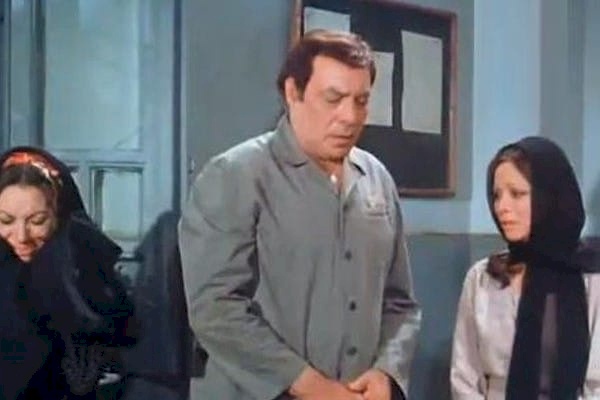لماذا كان يكره فريد شوقي فيلم أفواه وأرانب؟