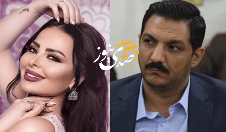 ديانا كرزون لزوجها معاذ العمري: "تستاهل حبيبي".. ماذا جرى له؟