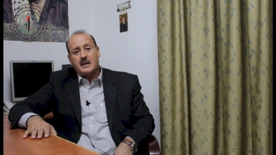سرحان دويكات: فتح تحترق وتأكل أبناءها
