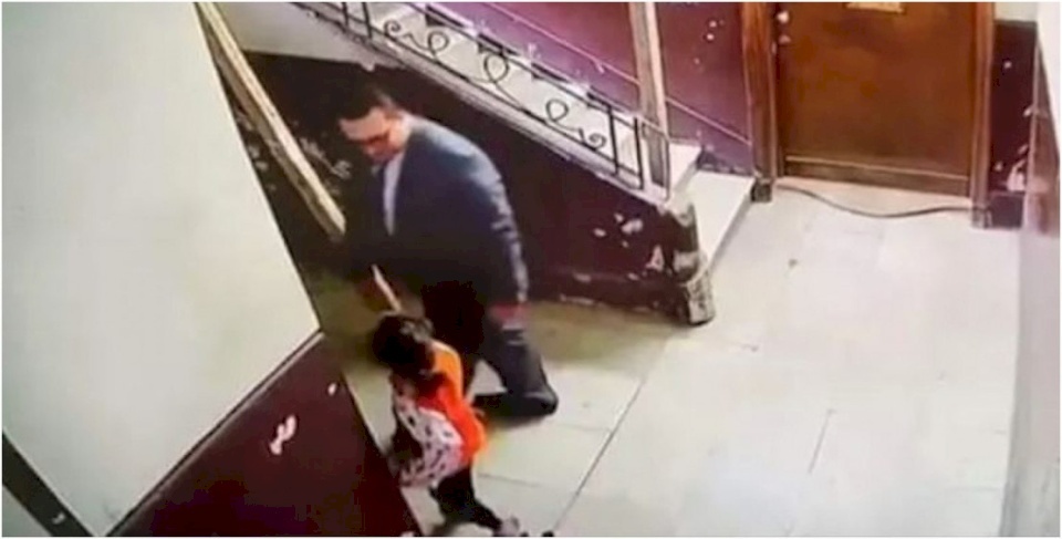 متحرش المعادي يعود للواجهة من جديد بعد اعتراف له أثار جدلا كبيراً (صورة)