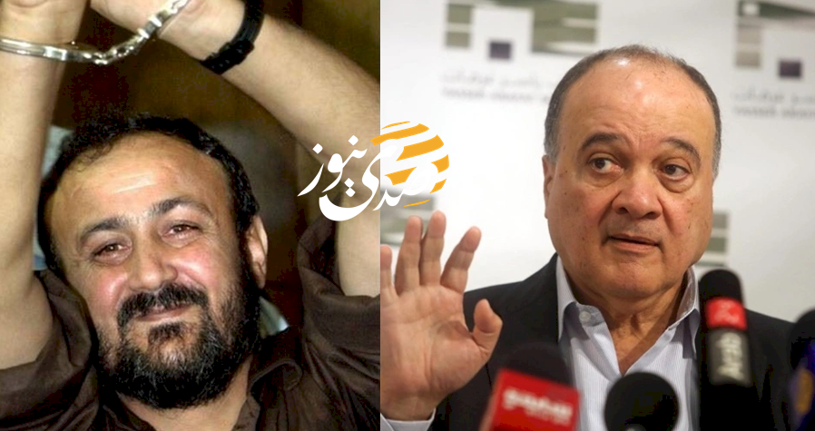 ما هي أبرز الأسماء في قائمة القدوة ومروان البرغوثي؟