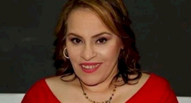 فنانة عراقية تحدث ضجة بعد إعلانها "تقديم تأشيرة للعيش في إسرائيل"!