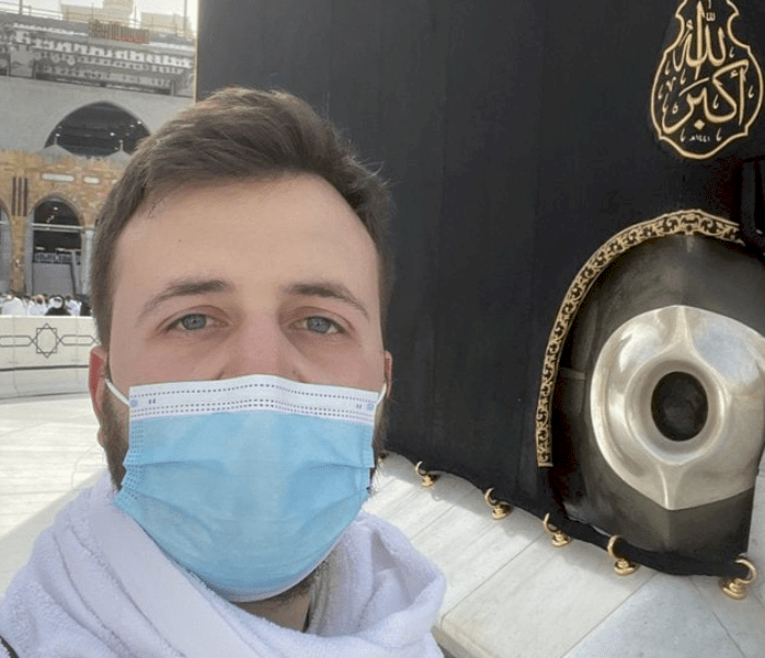 وفاة شاب لبناني تثير حزن السعوديين.. وتغريدة قديمة له تبكيهم!