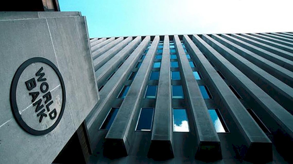 البنك الدولي: 12 مليار دولار متاحة لتمويل لقاحات ضد كورونا