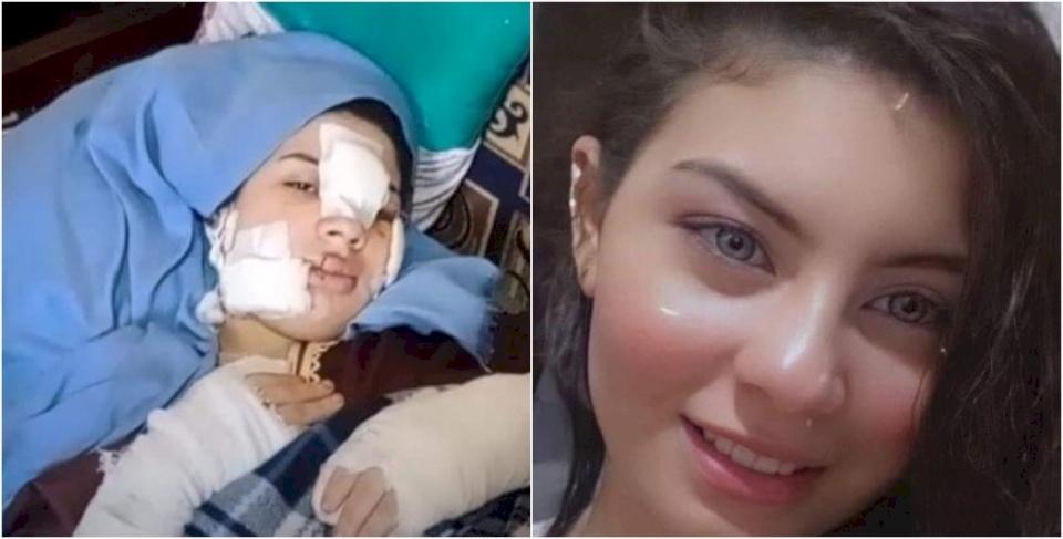 تطور مفاجئ بقضية إسراء عماد بعد اتهام حماتها بالتحريض على قتلها