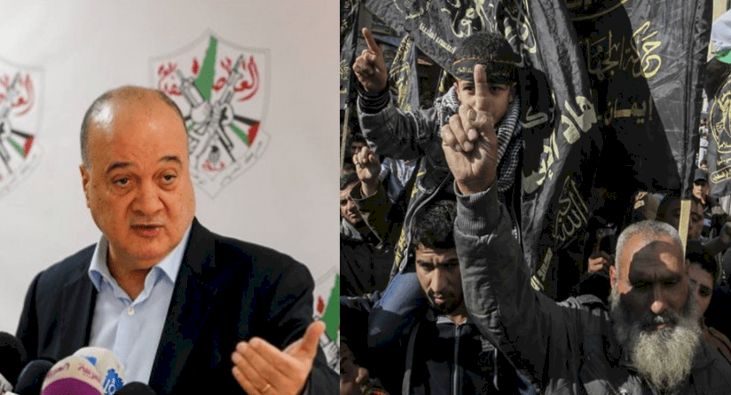 قيادي بالجهاد يرد على القدوة بسبب "الإسلاموية السياسية"