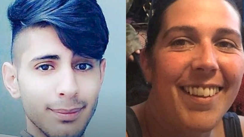 شاب عراقي يقتل بريطانية ويقطع جثتها لـ7 أجزاء بعد أن رفضت هذا الطلب!