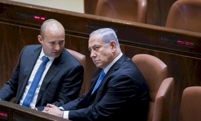 انتهاء اجتماع نتنياهو وبينيت.. ماذا بحثا؟