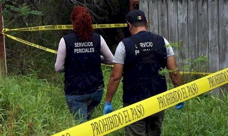 العثور على 8 جثث مقطوعة الرأس في المكسيك