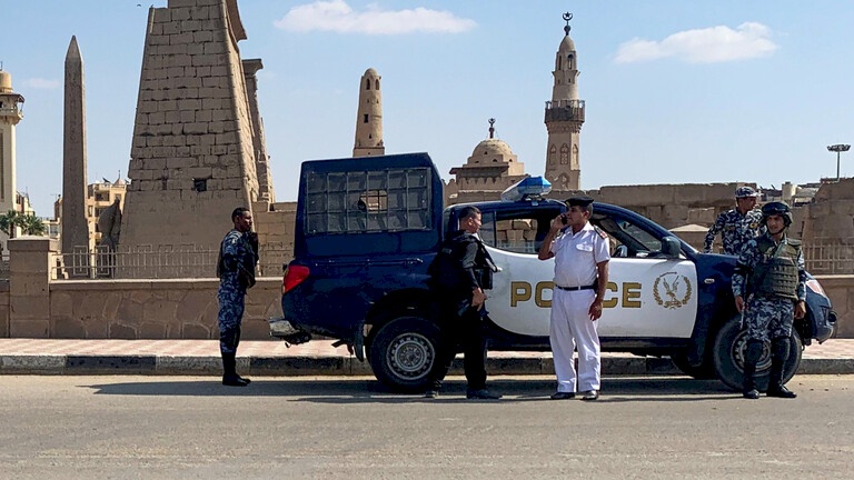 مصر..ضبط متهم بشنق كلب والمفتي يعلق: سبب لدخول النار