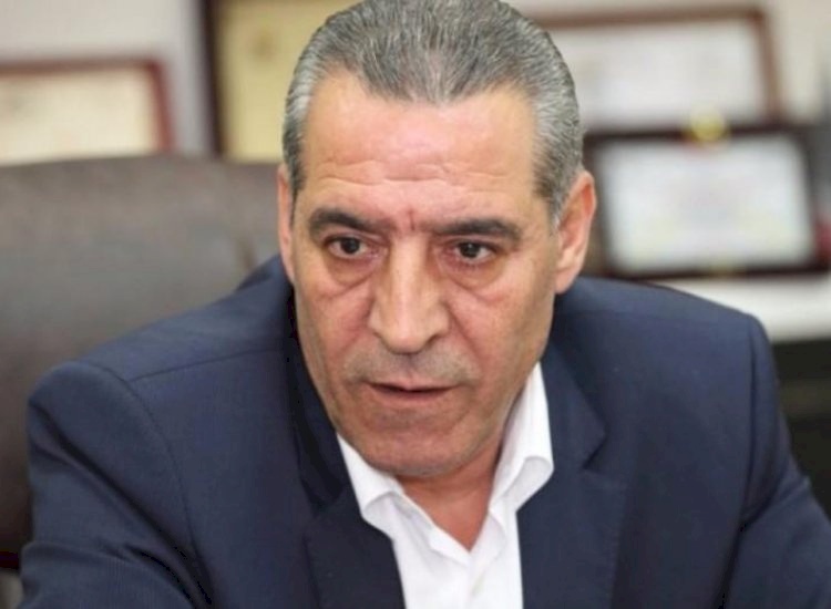 الشيخ: القيادة تقف الى جانب الملك عبد الله الثاني في الحفاظ على استقرار الأردن