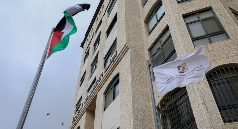 لجنة الانتخابات توضح آلية الاعتراض على القوائم ومرشحيها للانتخابات 