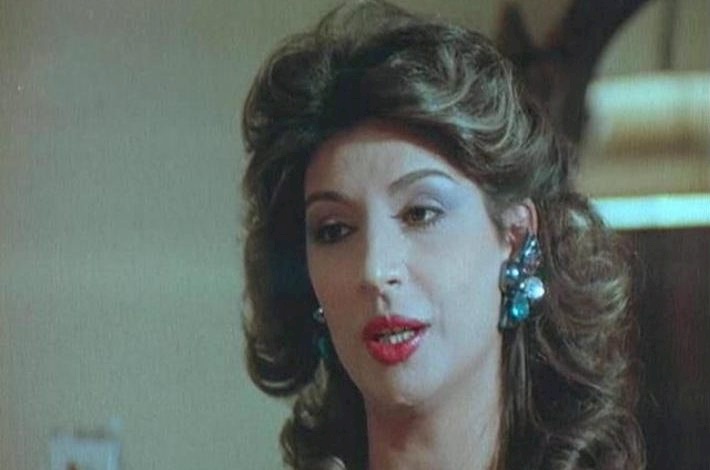 شاهد| لن تصدق كيف أصبح شكل بطلة "رأفت الهجان" في أحدث ظهور لها