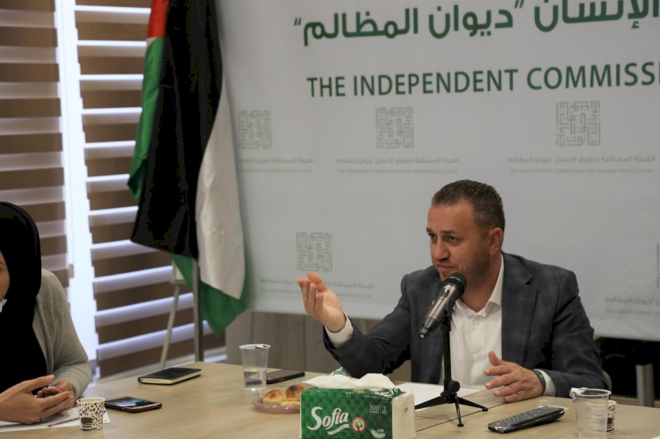 الشؤون المدنية: الاحتلال وحده من يتحمل مسؤولية تجميد ملف لم الشمل