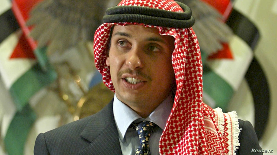 دبلوماسيون غربيون يستبعدون وجود مؤامرة في الأردن.. وول ستريت جورنال: تحركات الأمير حمزة أقلقت الملك