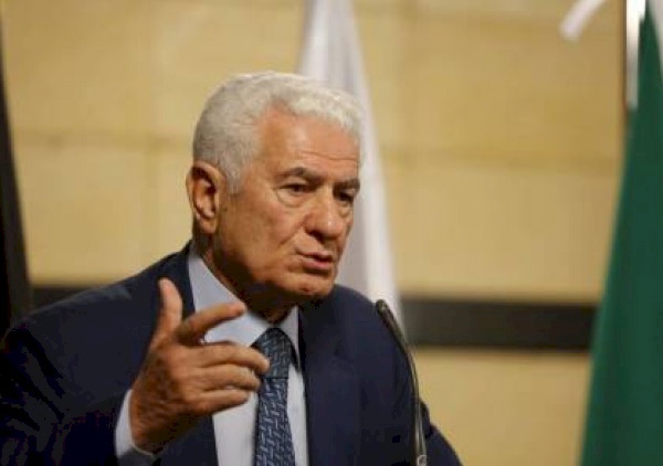 زكي: الباب مفتوح لعودة "القدوة" وهذا ما نتوقعه من "البرغوثي"