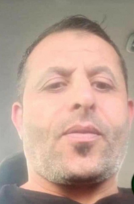 الشبكة تدين جريمة اعدام المواطن منصور وتدعو لمحاسبة الاحتلال