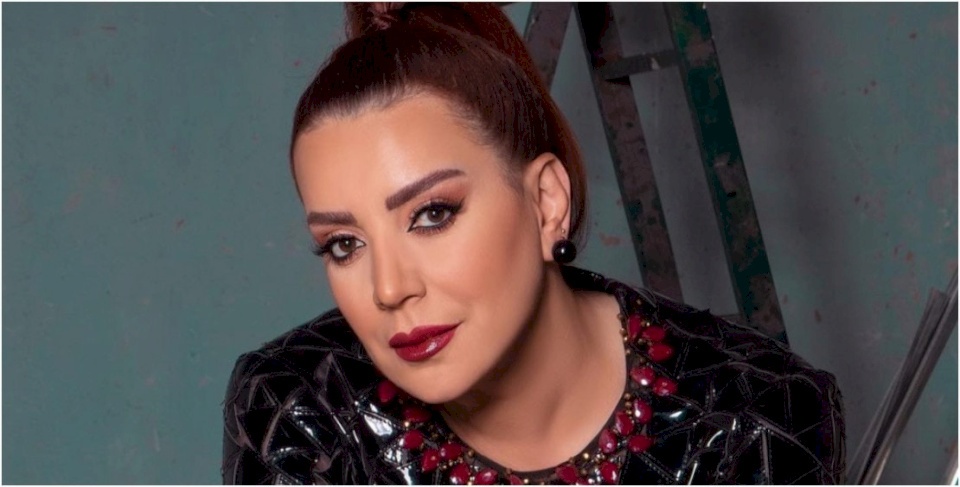 شكران مرتجى تستبق الهجوم عليها بشأن تغيير ملامحها (فيديو)