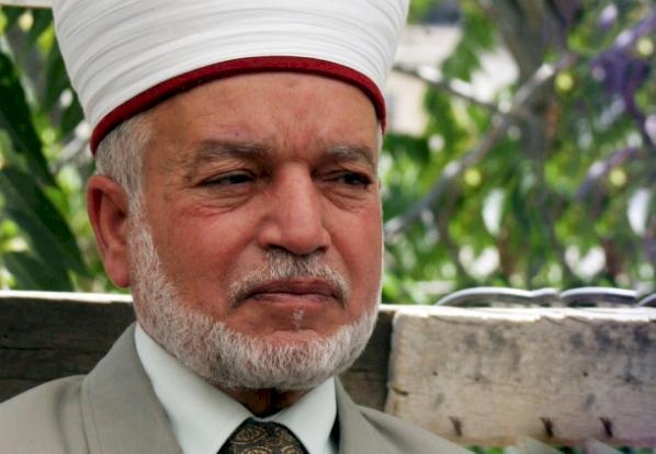 المفتي: الانتخابات بدون القدس لأي سبب مرفوضة دينيا ووطنيا