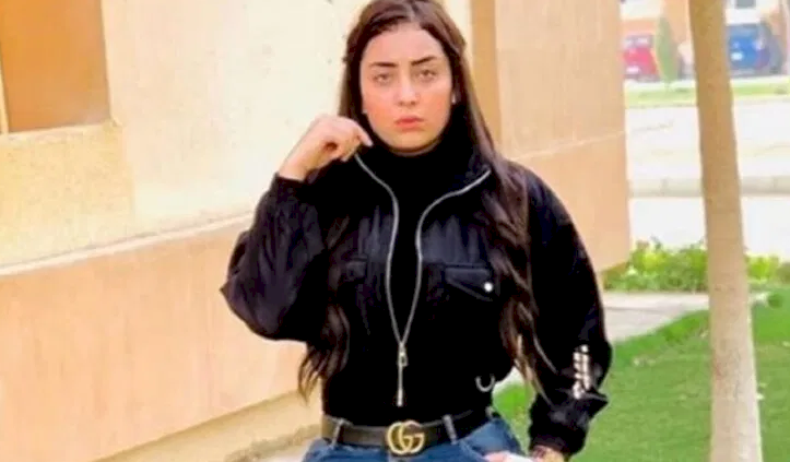 التقطت سيلفي مع جثته وأخرجت لسانها.. تفاصيل مثيرة حول سبب قتل الفنانة عبير بيبرس لزوجها!