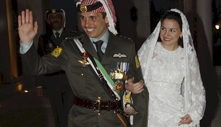 عشيرة زوجة الأمير حمزة تصدر تحذيراً شديد اللهجة: سنلاحق "ناشري الأباطيل"