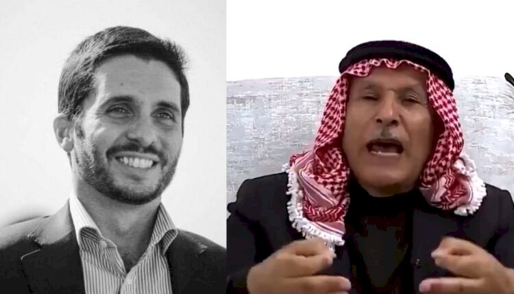 نائب أردني ينفجر في وجه الحكومة: ما يجري مخطط لـ"شيطنة" الأمير حمزة (فيديو)
