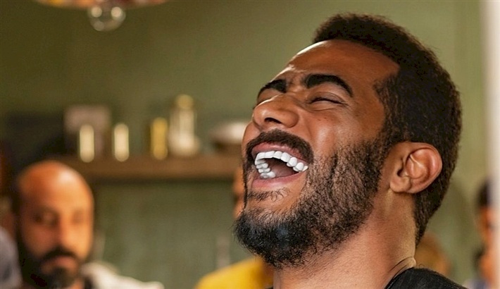 مستفز جدا.. أول رد من محمد رمضان على حكم قضائي بتغريمه 6 ملايين جنيه! (فيديو)