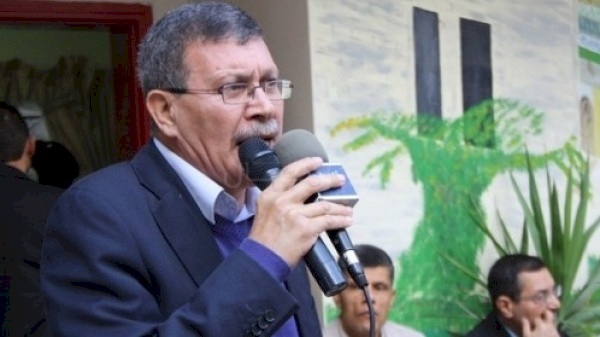 الفتياني: لا نتذرع بالقدس للتهرب من الانتخابات ولا تقلقوا علينا