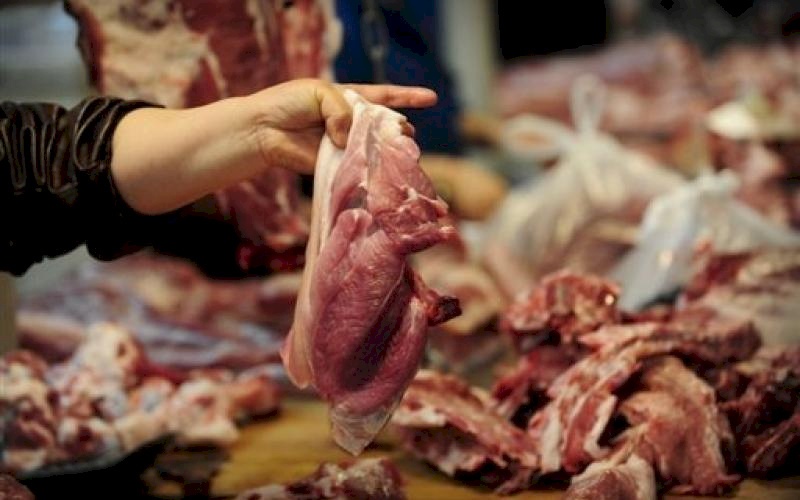 وزير الزراعة: ارتفاع أسعار اللحوم قبل رمضان غير مبرر ومبالغ فيه